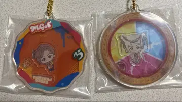 Mrs. GREEN APPLE 제일복권 E상 후지와라 료카