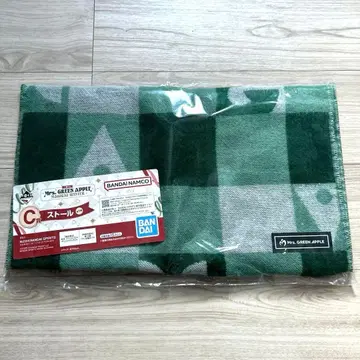 미세스 제일복권 C상 스톨