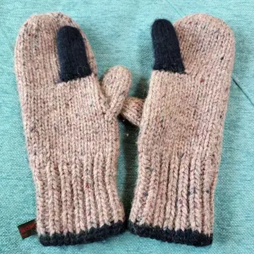 신야 노모토 장갑