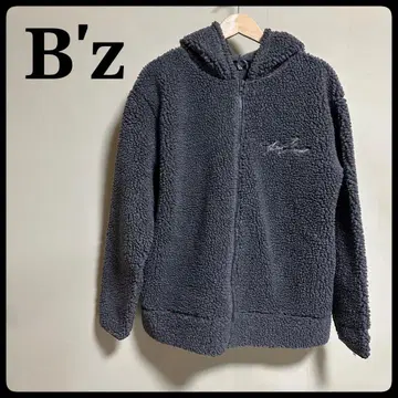 레어 B'z presents LIVE FRIENDS 보아 후드티 L