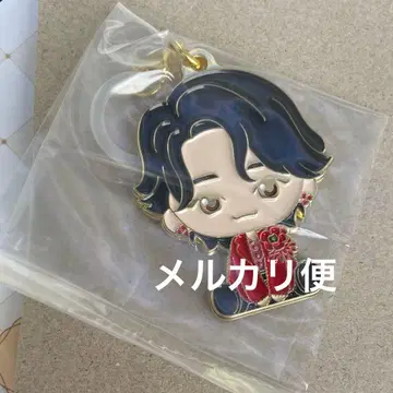 오오모리 모토키 F상 메탈 참 미세스 그린 애플 제일복권