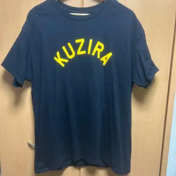 KUZIRA 티셔츠