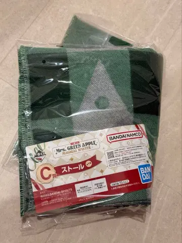 미세스 제일복권 스톨 미세스 그린애플