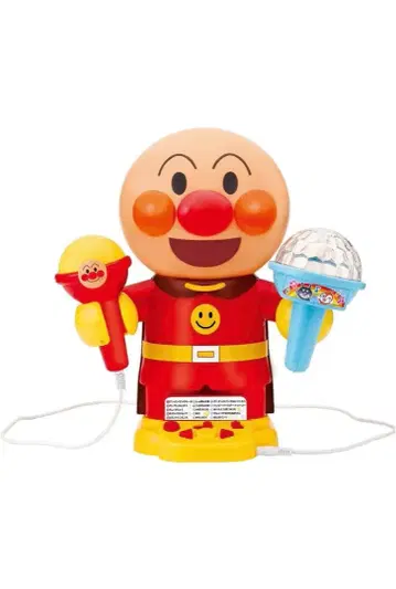 호빵맨 가라오케