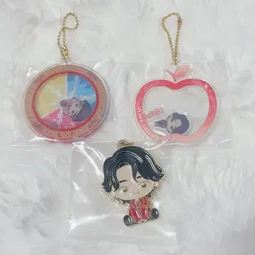 미세스 그린애플 제일복권 오오모리 모토키