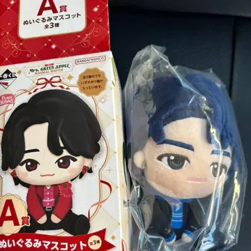 미세스 제일복권 A상 와카이 히로토