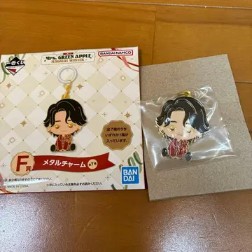 제일복권 Mrs. GREEN APPLE MAGICAL WINTER F상