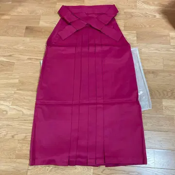 졸업식 하카마 대학생