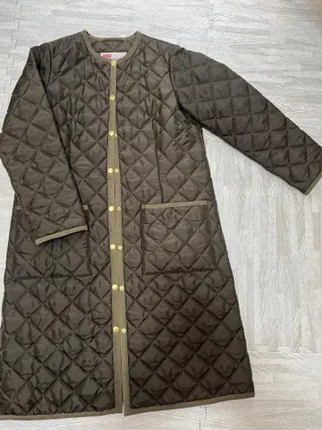 트래디셔널 웨더웨어 아클리 롱 36