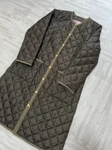 트래디셔널 웨더웨어 아클리 롱 36