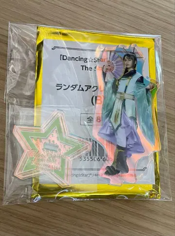 1큐어 카구라 시크릿 아크릴 스탠드