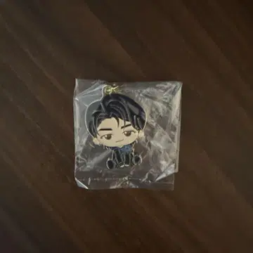 미세스 그린애플 제일복권 E상 F상 메탈 참 와카이 히로토