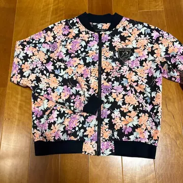 변형 디자인 점퍼