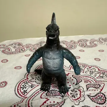 포피 아스트론 미니 소프트 비닐