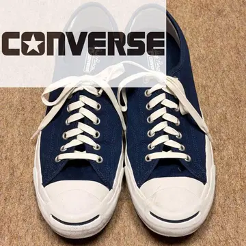 단종품 잭 퍼셀 네이비 30.0cm