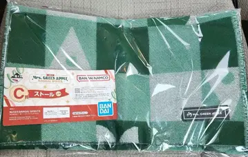 미세스 그린애플 제일복권 C상 스톨