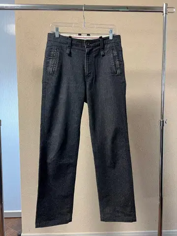 FACTOTUM 데님 팬츠 사이즈 28