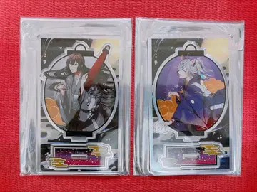 유로마 아크릴 스탠드 2