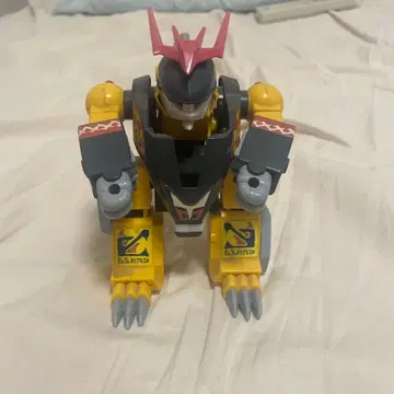 사호환 피규어 본체만