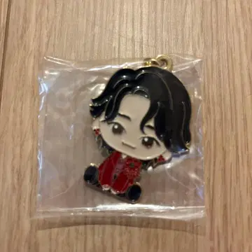 Mrs. GREEN APPLE 제일복권 F상 메탈 참 오오모리