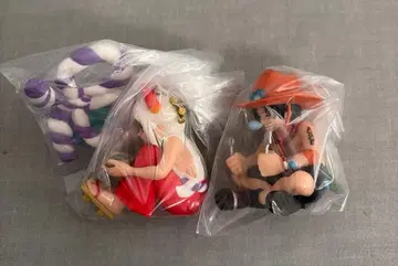 ONE PIECE 원피스 기다림 에이스 야마토