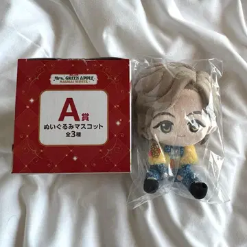 미세스 그린애플 제일복권 A상