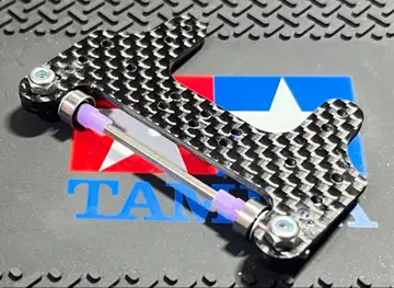 ver. 2 HG 볼 베어링 사용 미니 사륜구동 스키드 롤러