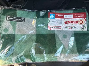 미세스 그린애플 1번 복권 스톨