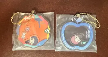 Mrs. GREEN APPLE 제일복권 E상 와카이 히로토