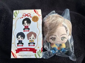 Mrs. GREEN APPLE 1등 복권 A상 후지사와 료카