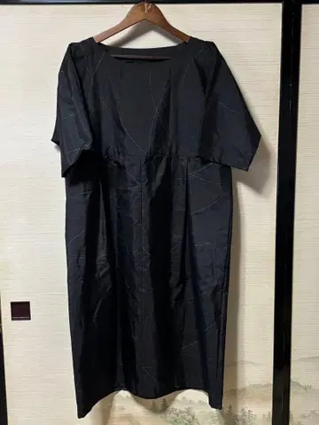 기모노 리메이크 원피스