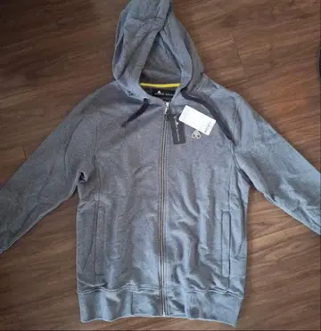 MOOSE KNUCKLES 후드티