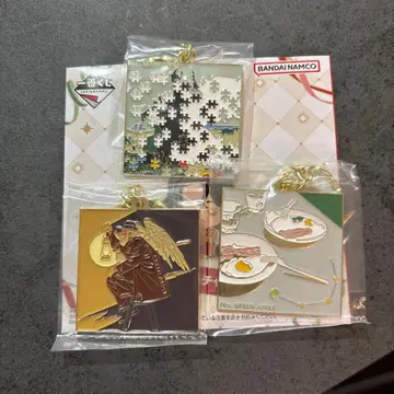 미세스 그린애플 제일복권 F상