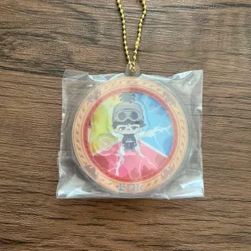 미세스 그린애플 제일복권 E상 아크릴 참 와카이 히로토