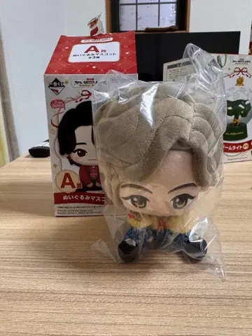 미세스 제일복권 후지사와 료카