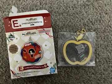 Mrs. GREEN APPLE 제일복권 E상 흔들흔들 아크릴 참