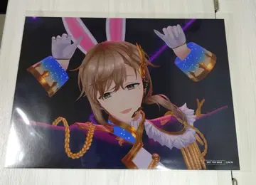 니지페스 Blu-ray 특전 데카 카드 카나에