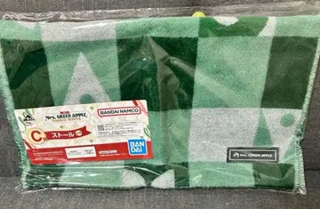 제일복권 미세스 그린애플 C상 스톨