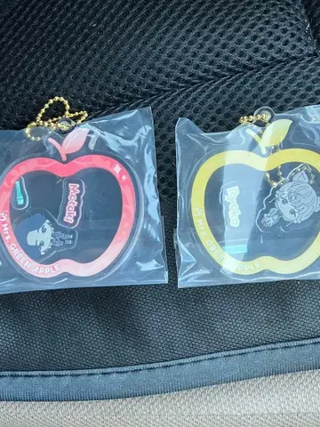 미세스 1번 복권 오오모리 모토키 E상