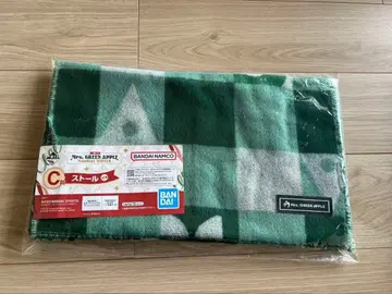 제일복권 미세스 그린애플 C상 스톨