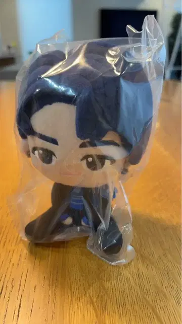 미세스 제일복권 A상 마스코트 히로파 와카이 히로토