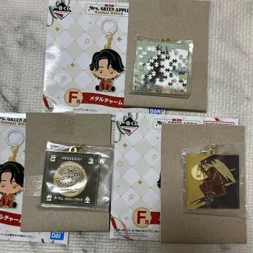 제일복권 미세스 메탈 참