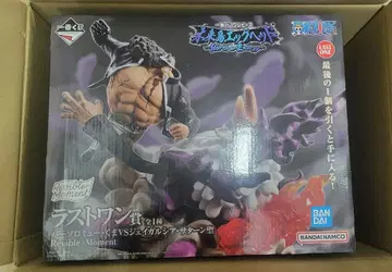 원피스 라스트 원상 & 기타 덤