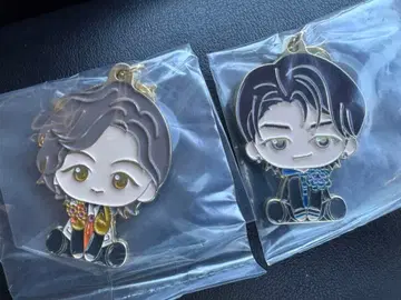 미세스 제일복권 F상 메탈 참