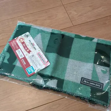 Mrs. GREEN APPLE 제일복권 C상 스톨