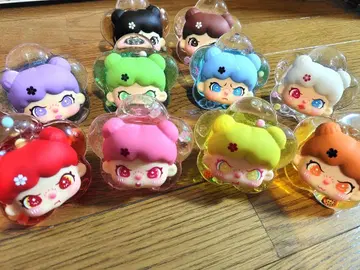 선착순 dora 오브제 컴프 세트