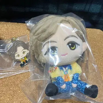 미세스 제일복권 후지사와 료카 2점 세트