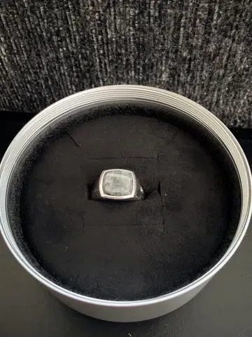 톰 우드 케이 링 라빅카이트 사이즈 50