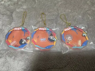 제일복권 Mrs. GREEN APPLE E상 세트