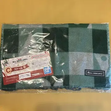 제일복권 미세스 그린애플 C상 스톨